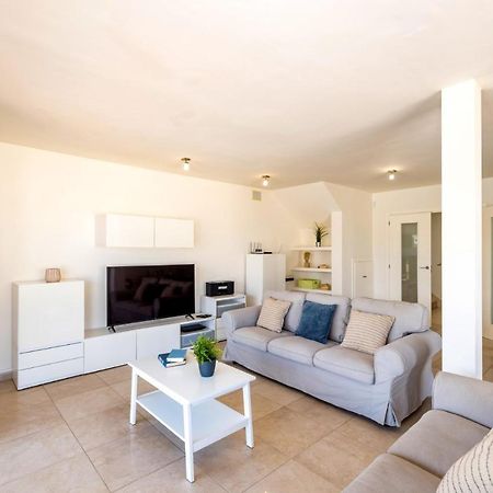 Villa Sirena By Villa Plus Corralejo Exteriér fotografie