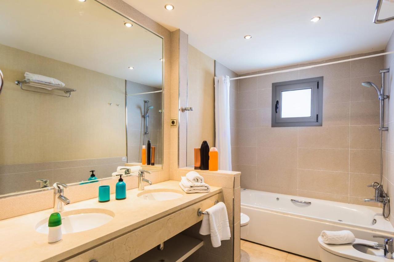 Villa Sirena By Villa Plus Corralejo Exteriér fotografie