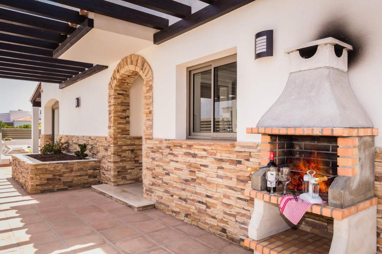 Villa Sirena By Villa Plus Corralejo Exteriér fotografie