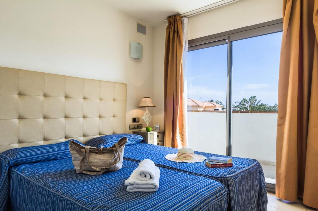 Villa Sirena By Villa Plus Corralejo Exteriér fotografie