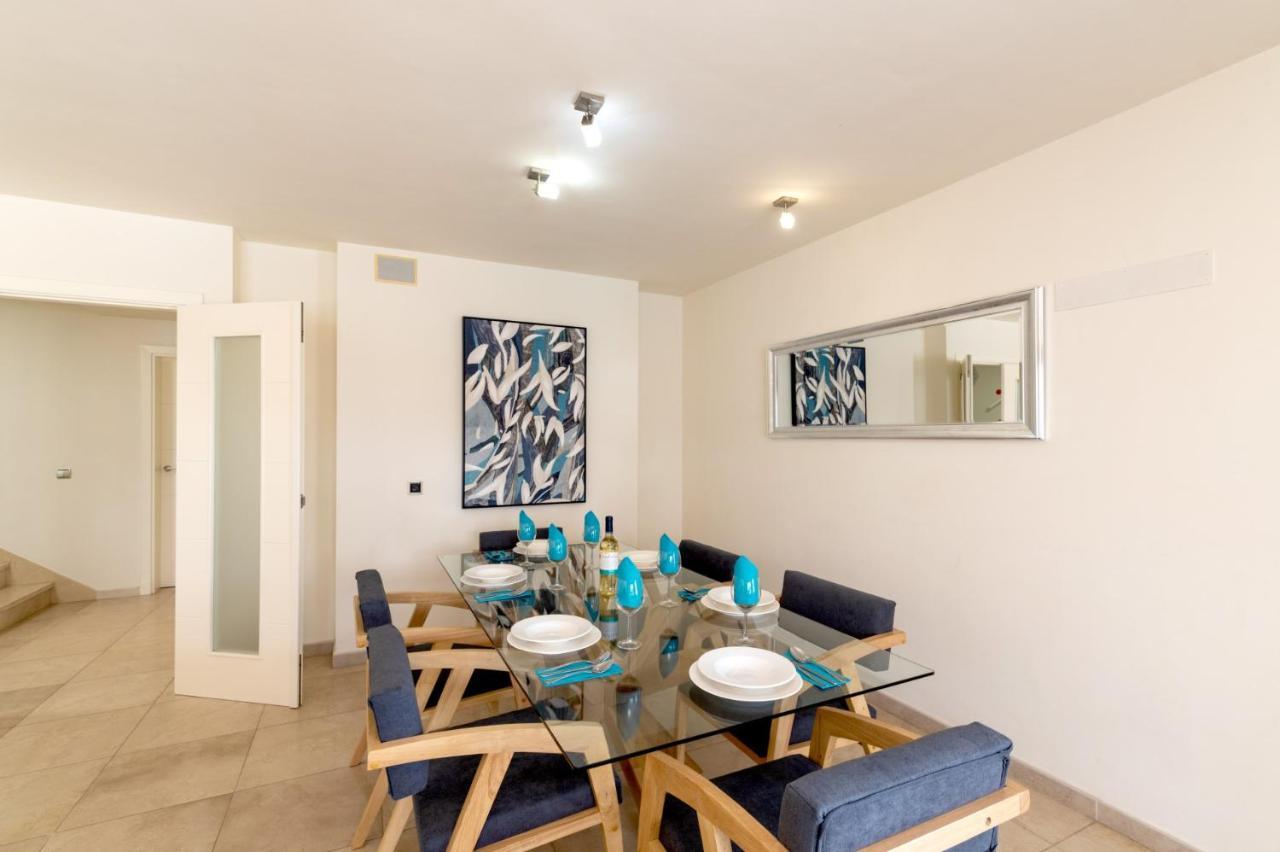 Villa Sirena By Villa Plus Corralejo Exteriér fotografie